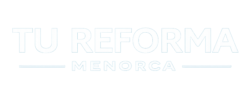 Tu Reforma Menorca Logo